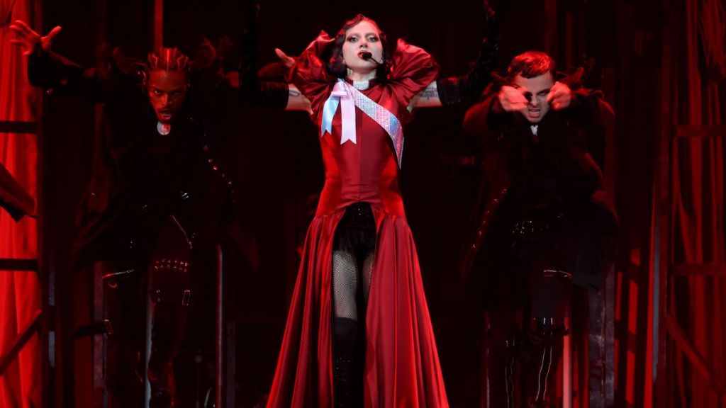 Lady Gaga Feeling 'Regretful' After Abruptly Postponing Miami Concert