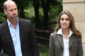 It's Tense Between Prince William & Kate Middleton After Prince Harry's UK Visit, Says Source