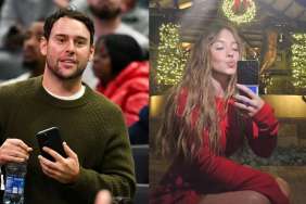Sydney Sweeney & Scooter Braun Not on the Same Page in Relationship, Source Claims