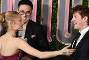 Ariana Grande & Ethan Slater's Relationship Has a Deadline, Claims Source