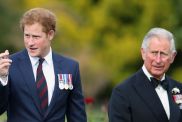 Prince Harry Had to Follow King Charles' Rules to Visit a Family Member's Grave, Sources Say