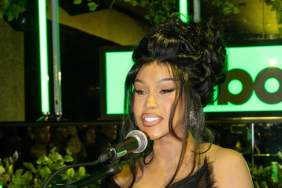 Cardi B Says Men’s ‘Balls Will Shrink’ if They Don’t Buy Her Album