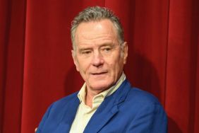 Bryan Cranston Reveals What Happened When He Tried Shrooms
