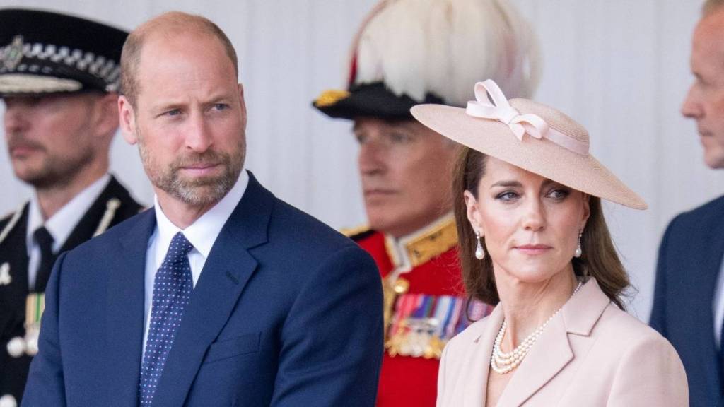 Kate Middleton’s Dependence on Her Family Is ‘Bittersweet’ for Prince William, Source Claims