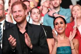 Prince Harry Won’t Take Meghan Markle’s ‘No for Answer’ When Planning UK Return, Source Claims