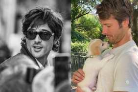 Glen Powell & Jacob Elordi Want to Date the Same Girl, Says Source