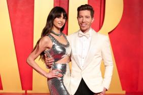 Nina Dobrev & Shaun White Have Things To Decide Together Despite Breakup, Source Claims