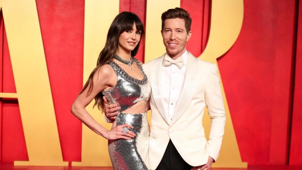 Nina Dobrev & Shaun White Have Things To Decide Together Despite Breakup, Source Claims