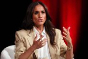 Meghan Markle 'Doesn't Even Know' Stassi Schroeder, Says Source Amid PR List Drama