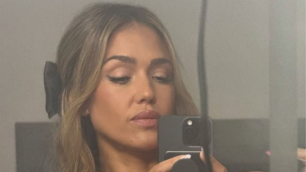 Jessica Alba Is Not Okay With Ex-Husband Moving On as She Navigates Her New Romance, Says Source