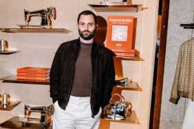 Penn Badgley on Sex Scenes in You: 'I Look in Camera & I Hump My A** Off'