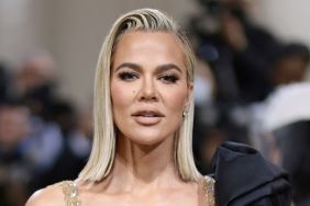 Khloe Kardashian's Abs in Bra Top & Pants Has Fans Saying: 'Perfection'