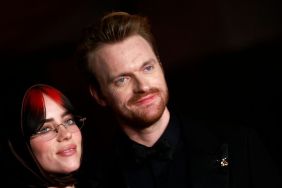 Billie Eilish Has The Most Natural Reaction to Brother Finneas' Engagement