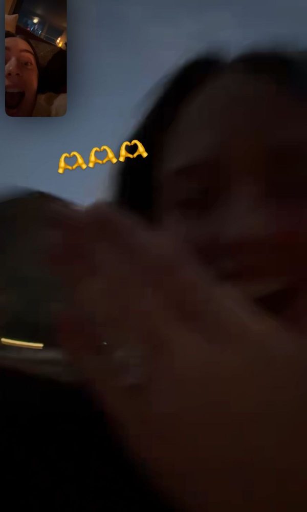 Billie Eilish Has The Most Natural Reaction to Brother Finneas' Engagement