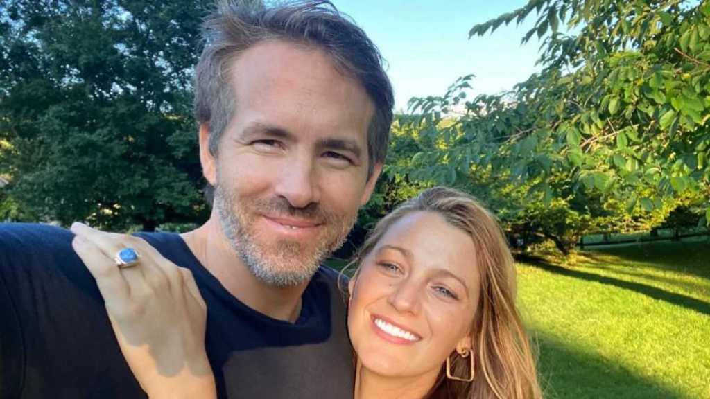 Blake Lively and Ryan Reynolds Have Been 'At Each Other's Throats' Lately, Says Source
