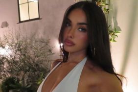 Madison Beer’s Photos From Tate McRae’s Concert Has Fans Calling Her an ‘Icon'