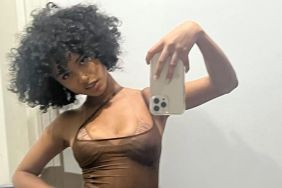 Tyla's Backless Fringe Dress Photos Have Fans Saying 'She Is Exquisite'