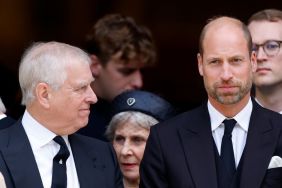 Prince William Used His Power as Future Monarch to Sideline Prince Andrew, Source Claims