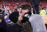 Travis Kelce & Taylor Swift's Wedding Will Be 'Bigger Than Super Bowl', Insiders Say