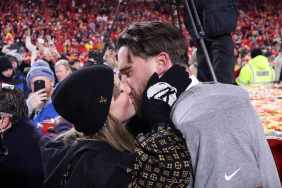 Travis Kelce & Taylor Swift's Wedding Will Be 'Bigger Than Super Bowl', Insiders Say