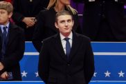 Barron Trump Brought a Date Home, in Trump Tower, Says Source