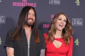 Billy Ray Cyrus's New Romance With Elizabeth Hurley Faces Early Roadblocks, Says Source