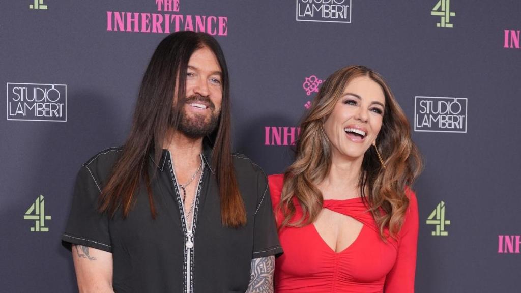 Billy Ray Cyrus's New Romance With Elizabeth Hurley Faces Early Roadblocks, Says Source