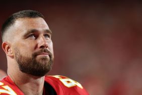 Travis Kelce Fans Go Crazy After Spotting Him Amid Engagement News