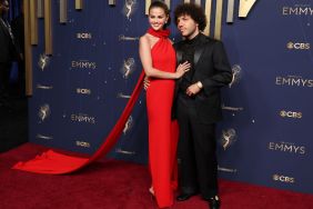 Selena Gomez's Body Language at Emmys 2025 Hinted at 'Pride,' Says Expert