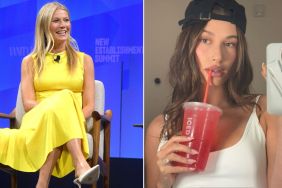 Gwyneth Paltrow Wants Goop Deal To Be Comparable to Hailey Bieber’s Rhode Sale, Source Claims