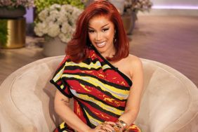 How Cardi B Avoided Pregnancy Speculation Before Announcing It Herself