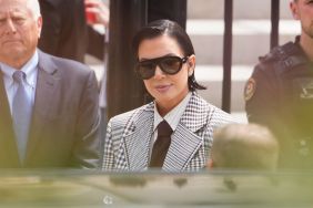 Kris Jenner’s MAC Cosmetics Photo Leak Had the Momager’s Approval, Source Claims