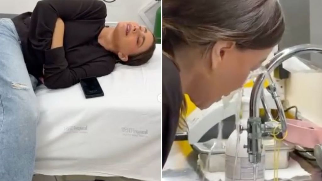 Sofia Vergara Shares Videos Explaining Why She Rushed to ER Ahead of 2025 Emmys