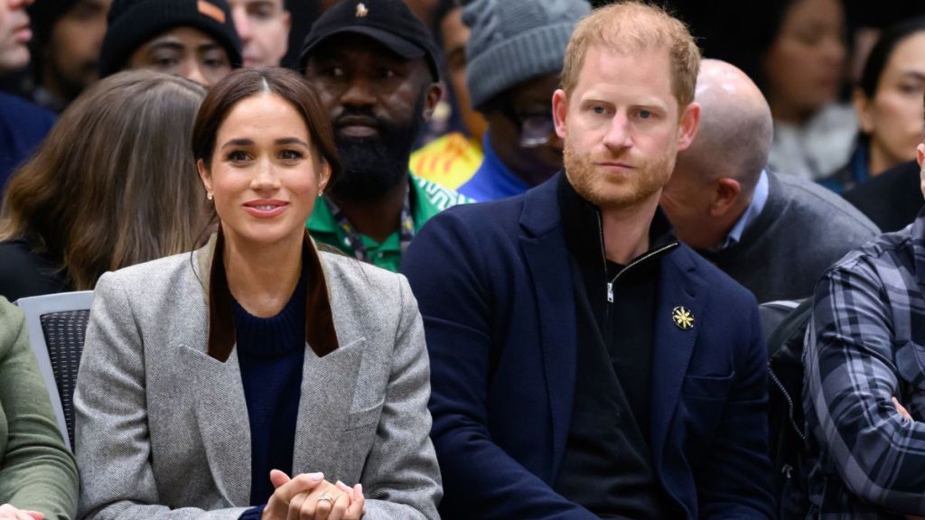 Meghan Markle ‘Trying Too Hard’ With Prince Harry’s Photo on His Birthday, Expert Claims