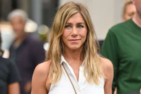 Jennifer Aniston’s Boyfriend Jim Curtis ‘Not a Part of the Spotlight,’ Source Claims