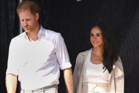 If Prince Harry & Meghan Markle Return to UK They May or May Not Get a Royal Stay — Report