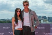 Zoe Kravitz Doesn’t Want To Commit to Austin Butler or Harry Styles, Source Claims
