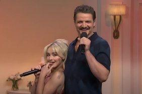 Pedro Pascal Approves of Sabrina Carpenter's Viral MTV VMAs Performance