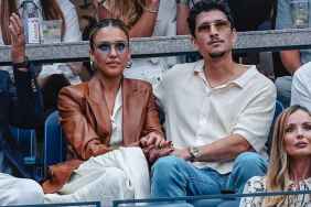 Jessica Alba & Danny Ramirez's New Date Night Photos Showcase That Chemistry