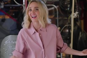SNL Gets Compared to a ‘Buddhist Exercise’ by Chloe Fineman