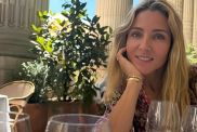 Bikini-Clad Elsa Pataky Turns Head As She Reunites With Chris Hemsworth in Fiji
