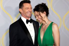 Sutton Foster’s ‘Lingering’ Divorce Is Complicating Hugh Jackman Relationship, Source Claims
