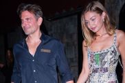 Bradley Cooper Disrespected Gigi Hadid on Her Big Career Night, Says Source