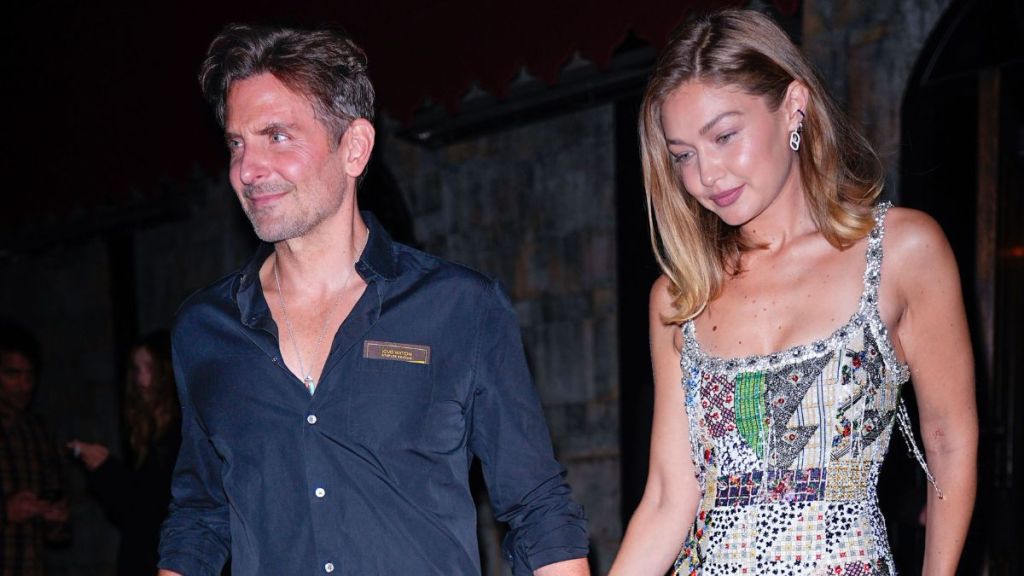 Bradley Cooper Disrespected Gigi Hadid on Her Big Career Night, Says Source