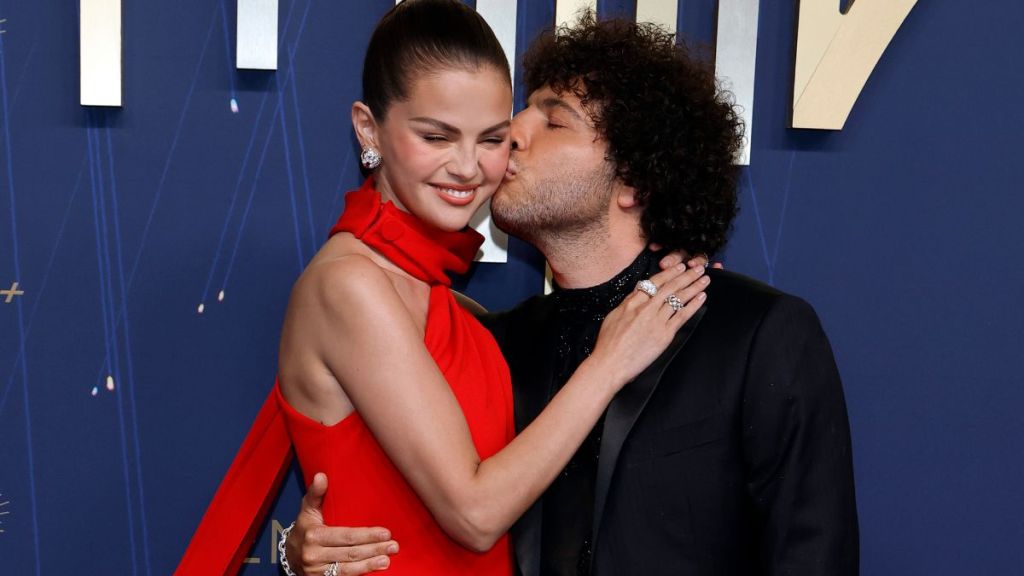 Selena Gomez & Benny Blanco Have Set a Wedding Date — Report