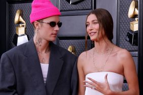Justin, Hailey & Jack Bieber Walking Coachella Grounds Moves Fans: 'He Got the Family He Dreamt Of'