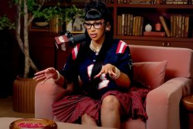 Cardi B’s ‘Biggest Kink’ Is To Have a ‘Petty Face Girl’ in a Threesome
