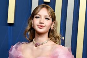 Photos Prove Why Blackpink's Lisa Is Undoubtedly Part of the Best-Dressed List at Emmys 2025