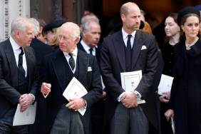 King Charles' Recent Interactions Could 'Tear the Palace Apart,' Says Source