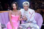 MGK Calls Megan Fox 'Greatest Person to Have Had a Child With'